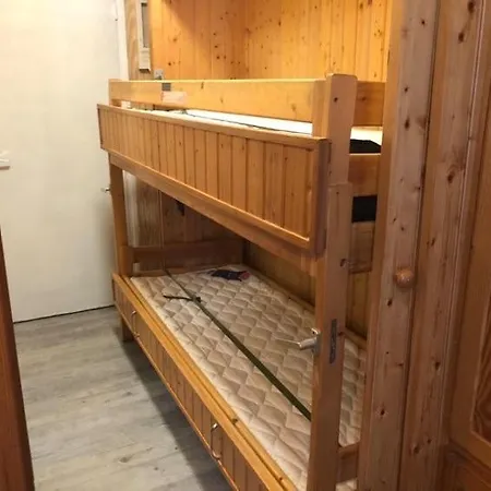 Confort Au Pied Des Pistes Du Lioran 아파트 *