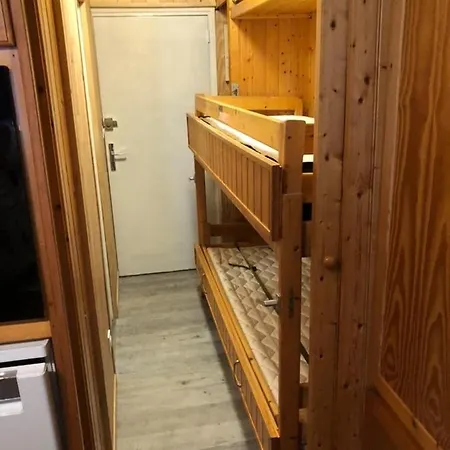 公寓 Confort Au Pied Des Pistes Du Lioran 拉维西尔