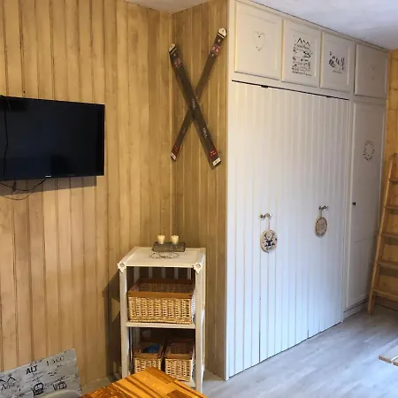 Confort Au Pied Des Pistes Du Lioran